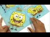 DIY: SpongeBob SquarePants Flip Flops
