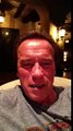 Schwarzenegger console Sylvester Stallone injustement oublié aux Oscars