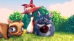 Big Buck Bunny 1080p FULL HD Trickfilm animation (1080p HD)