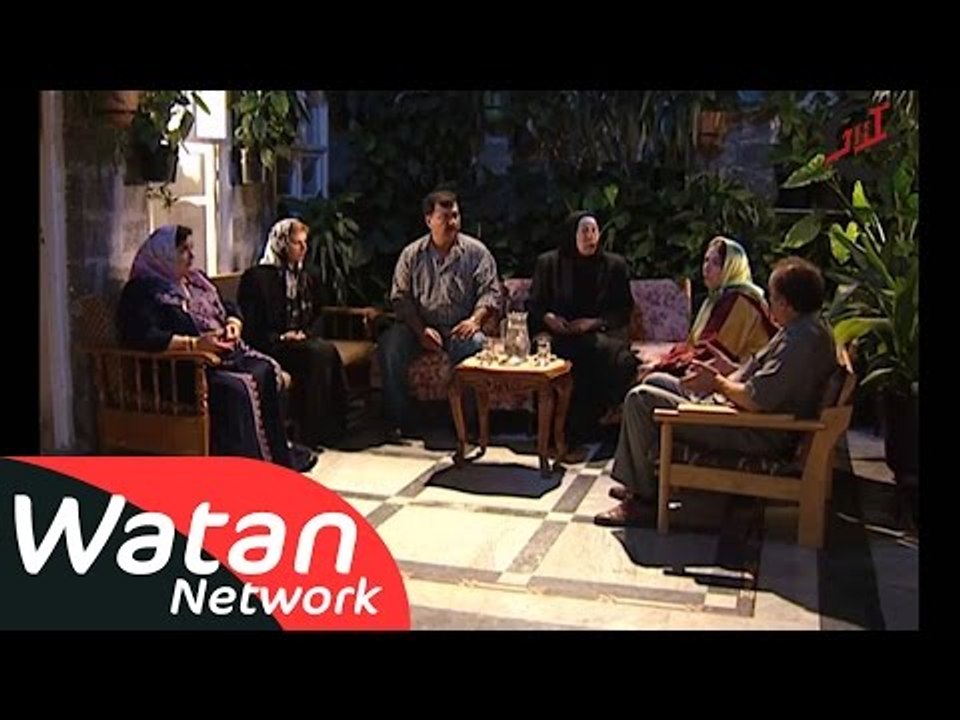 مسلسل ياللي الهوى رماك ـ الحلقة 15 الخامسة عشر...