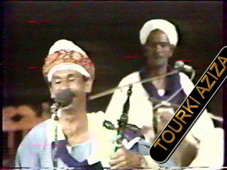 فرقة الخال عبد الرحمان الأبنودي ـــ والمواويل الصعيدية