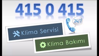 Çobançeşme Klima servisi.//: 695 65 65 :...Çobançeşme Fellini Klima Servisi, bakım Fellini Servis Çobançeşme Fellini Ser