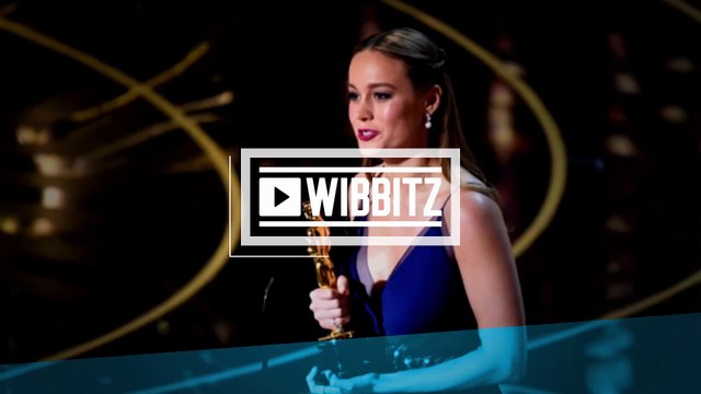 Oscars 2016: Brie Larson wins Best Actress for Room