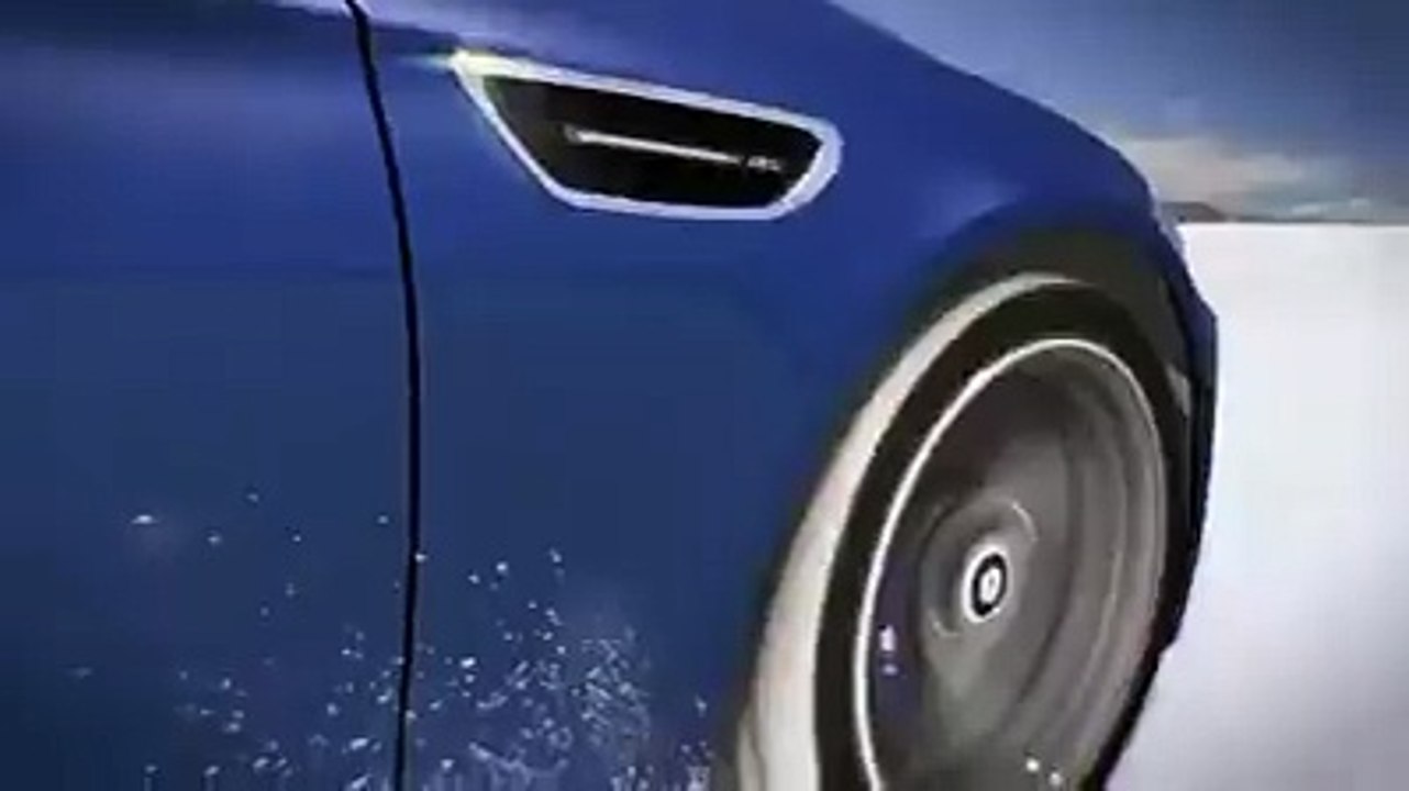 best car speed