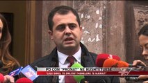 PD çon “pronat” në Kushtetuese - News, Lajme - Vizion Plus