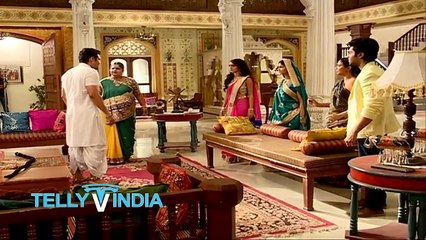 Saath Nibhana Saathiya - 29 February 2016 Full On Location