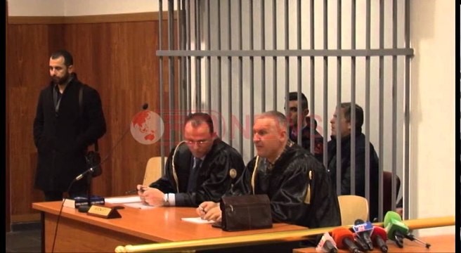 Lihet prapa hekurave Ben Çami dhe 2 të arrestuarit për 500 kg drogë- Ora News- Lajmi i fundit-