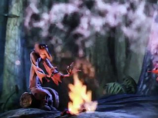 Домовенок Кузя - Приключения домовенка