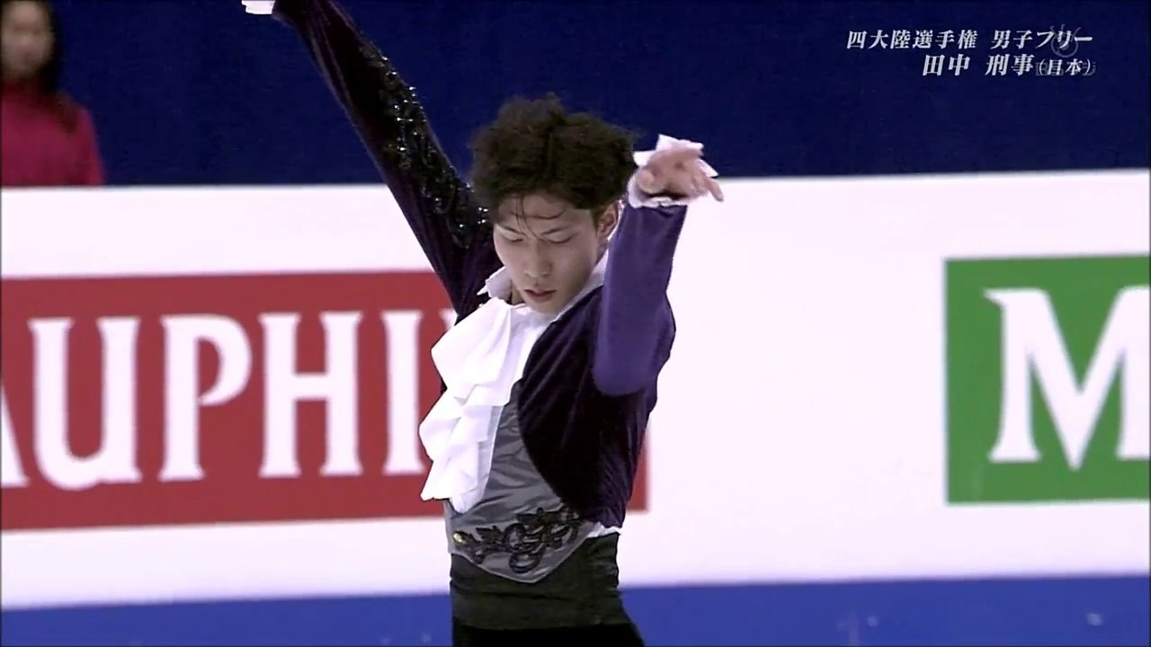 4CC Men FS①