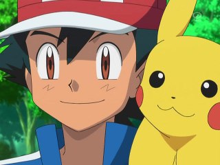 Reportage : Pokémon, les raisons d'un succès