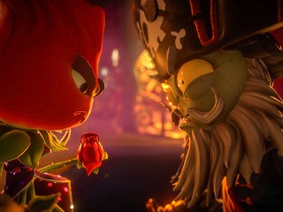 Les sorties jeux vidéo de la semaine du 23/02 !