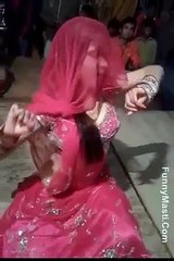 Sexy Girl Dance In Wedding Party Shudh Desi 2016