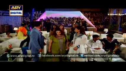 Watch Riffat Aapa Ki Bahuein Episode – 64 – 29th February 2016 on ARY Digital