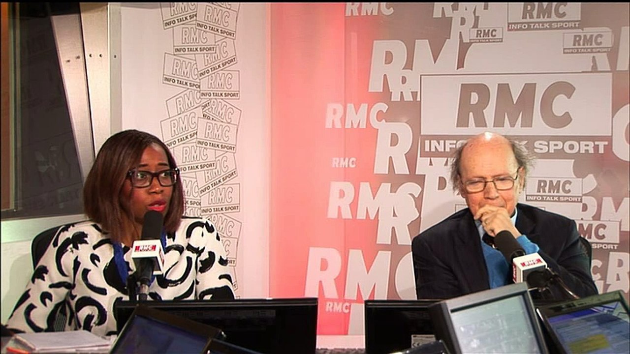 "Je n'excuse pas les insultes envers François Hollande, mais je comprends la colère des éleveurs" Joëlle Dago-Serry