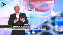 Le mag santé du 29/02/2016