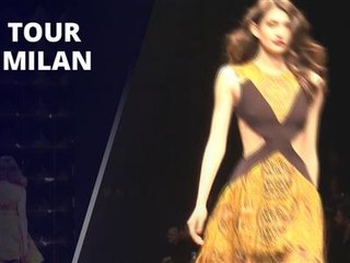 À Milan, Richmond en fait voir de toutes les couleurs