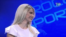 Procesi Sportiv, 28 Shkurt 2016, Pjesa 2 - Top Channel Albania - Sport Talk Show