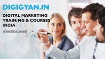 Digital Marketing Courses & Training