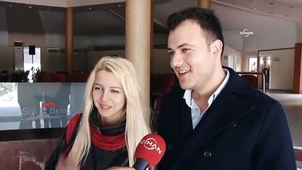 4 yılda bir gelen 29 Şubat'ta nikah daireleri boş kaldı