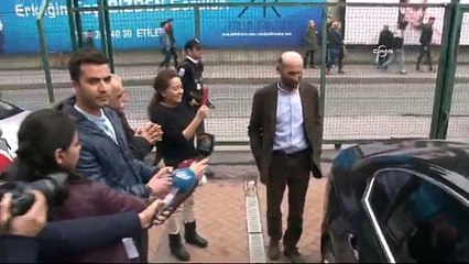 Can Dündar ve Erdem Gül Cumhuriyet'te