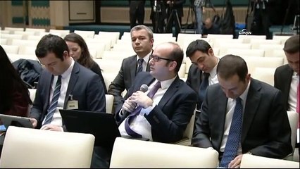 Cumhurbaşkanlığı Sözcüsü'nden Dündar ve Gül açıklaması