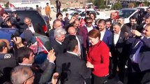 Efe kıyafeti giyen Meral Akşener: Türkiye'yi yönetmeye geliyoruz