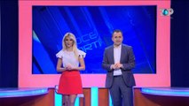 Procesi Sportiv, 28 Shkurt 2016, Pjesa 3 - Top Channel Albania - Sport Talk Show