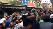 Mumtaz Qadri Hanged to Death Video