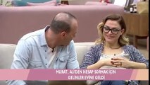 Yeni Damat Adayı Ali, Mehtap ve Murat İlişkisinin Bitmesine Sebep Oldu (Trend Videos)