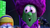 Get Funky with ALL-New VeggieTales DVD Starring Brooklyn 99s Terry Crews!