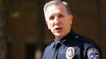 Irving Police Chief Larry Boyd discusses MacArthur High freshman Ahmed Mohameds arrest