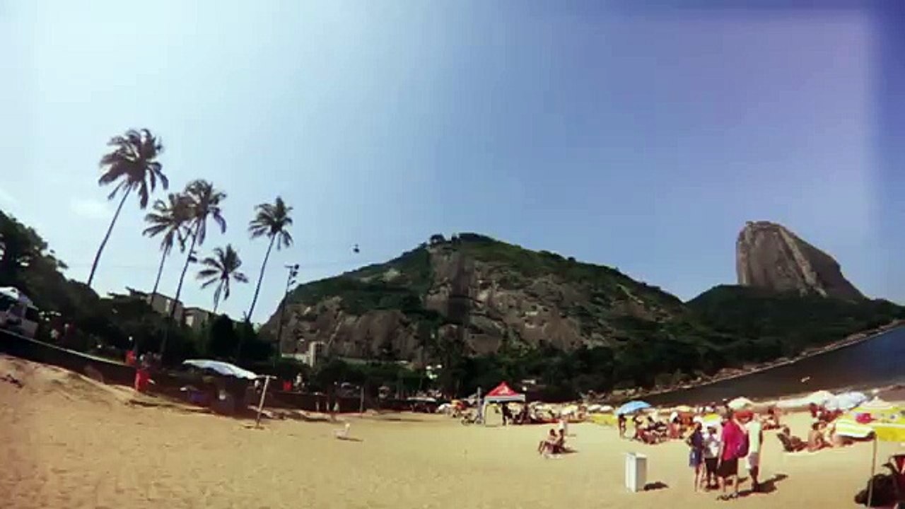 Brasil 2015 _ Trip Video