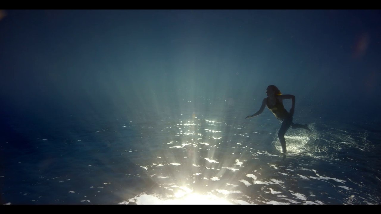 Naughty Boy ft. Beyoncé & Arrow Benjamin - Runnin‘ (Lose It All)