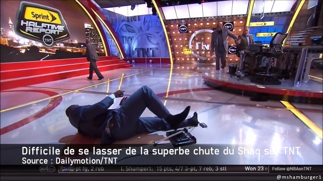 Le Zapping Basket - Corey Brewer roi de la gaffe, LeBron James roi de la marche