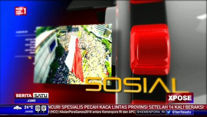 Xpose: Proyek Wah Jokowi # 1