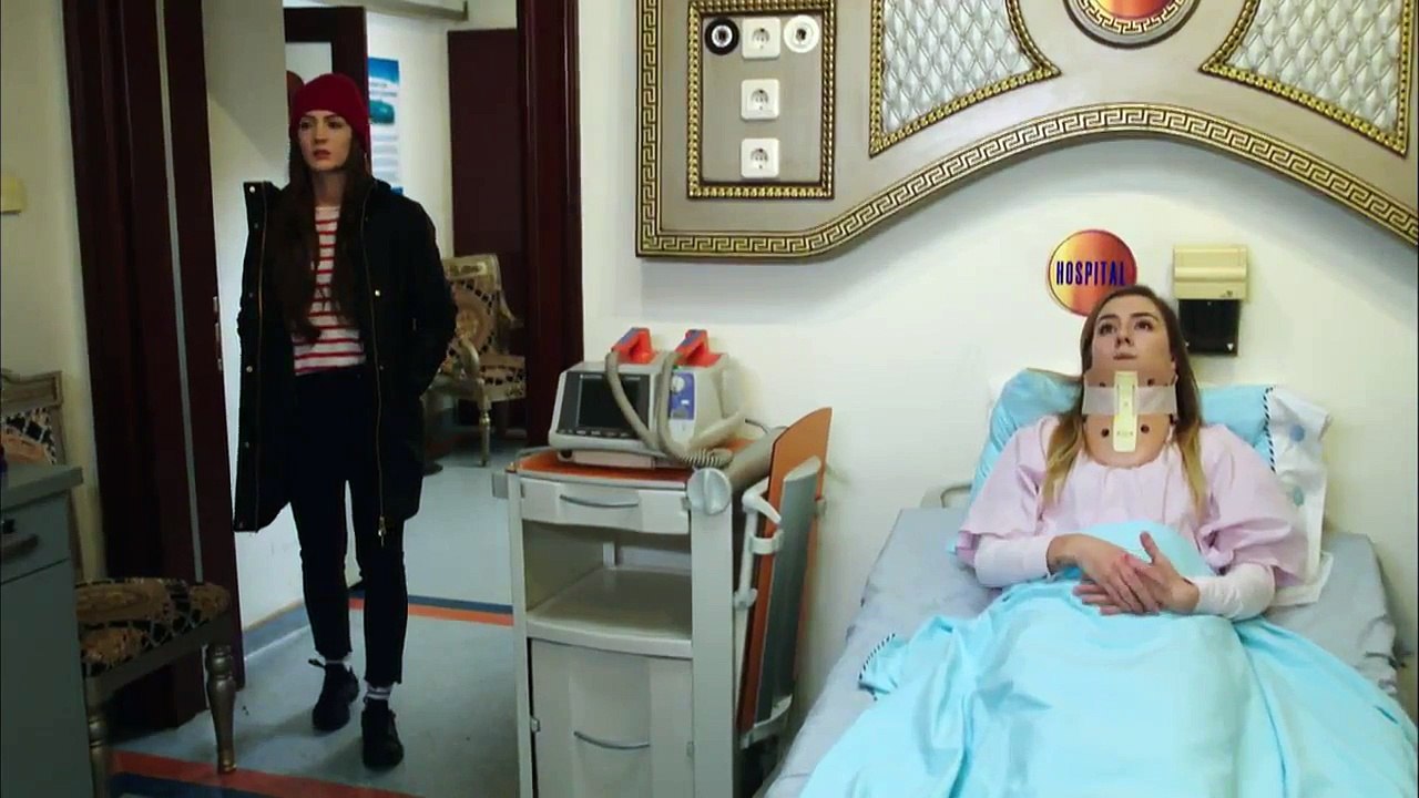 Güneşin Kızları 32. Bölüm