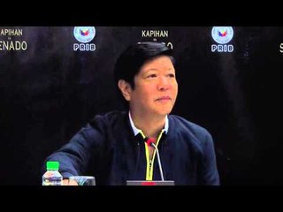 Santiago-Marcos tandem still alive