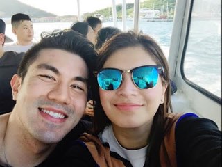 Luis Manzano on working with GF Angel Locsin in ‘PGT’