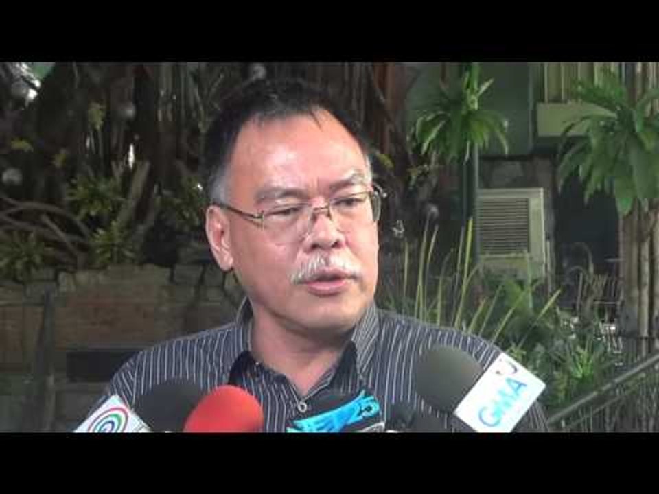 SET justices pressed to inhibit from POE DQ cases