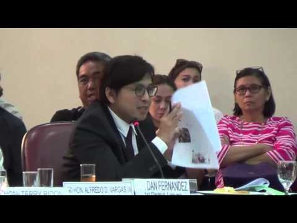 Conflict of interest in MMFF Best Picture category