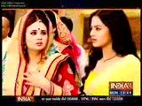 Swaragini 29 February 2016 Swara Ko Sabke Saamne Maara Kavya Ne Thappad