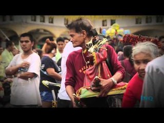 'Dark Lord of Quiapo' devotees hope for life everlasting