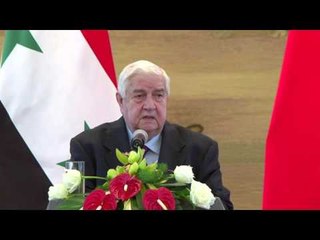 Syria says ready for talks in Geneva to end civil war