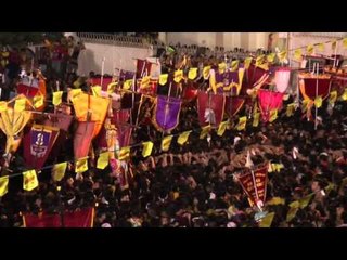 Black Nazarene returns to Quiapo after 20 hours