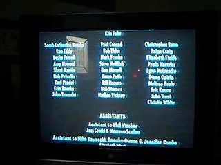 Jonah: A veggie tales movie (cancion de los creditos español)