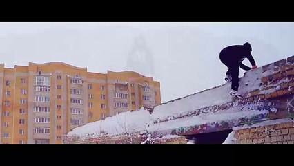 DEFY -зимние штаны WooL