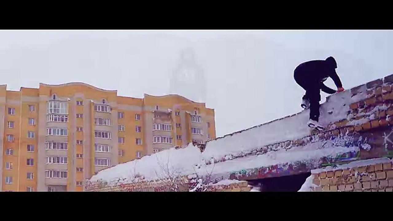 DEFY -зимние штаны WooL