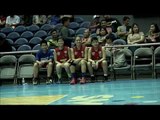 PBA Women's 3x3 Tournament - December 16, 2015