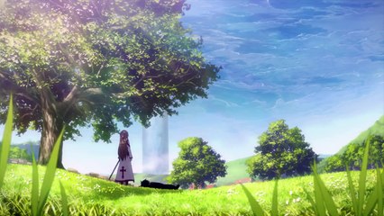 Sword Art Online- The Beginning Project - Teaser Trailer [Full HD] 1080p