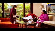 Babul Ka Angna Episode 46 Full on Geo tv